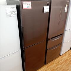 リユースのサカイ東金店 IRISOHYAMA 冷蔵庫 23年製 162L ※側面キズあり 