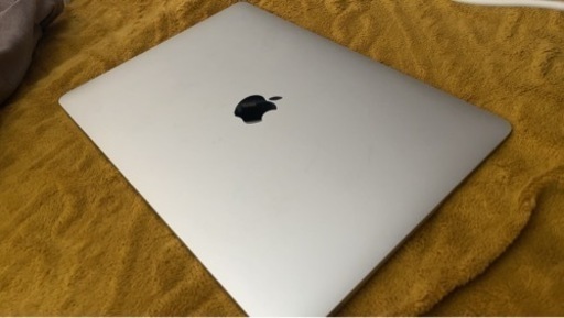 MacBookAir 13インチ