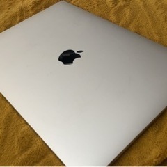 MacBookAir 13インチ