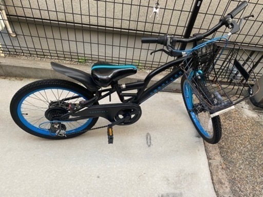 子供用　自転車　20インチ