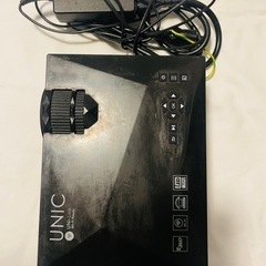 UNIC LED プロジェクター