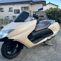 【ネット決済】(実働)YAMAHA ヤマハ マグザム 250cc...