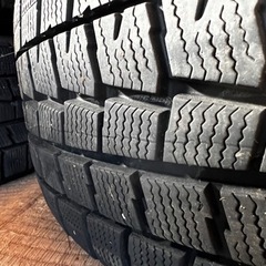 30アルファードスタッドレスタイヤ
