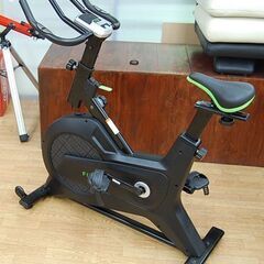 静音 FITBOX フィットボックス フィットネスバイク エアロバイク トレーニング エクササイズ ダイエット 運動不足解消 足腰 札幌市 清田区 平岡