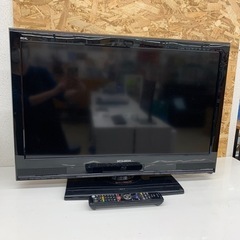 液晶テレビ LCD-32BHR400 MITSUBISHI ※2...