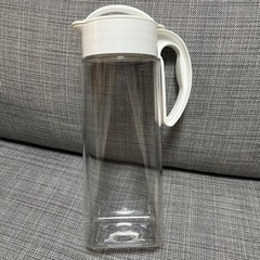 【0円】イオン　トップバリュ　お茶ボトル　2L