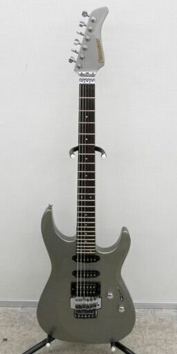 FERNANDES フェルナンデス FRT-5PRO-TRS エレキギター 札幌 西区 西野