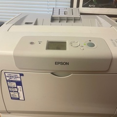 [ただいまお取引中]  EPSON プリンター