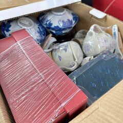 【1週間引取限定】食器大量まとめ コップ グラス 皿 ソーサー 壺 花瓶 和食器 洋食器 ノリタケ ナルミ HOYA  たち吉 SANGO クリスタル