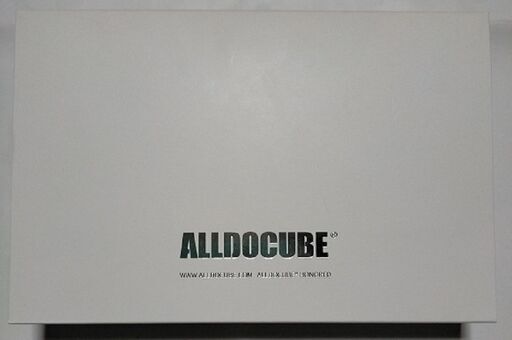 新品 ALLDOCUBE iPlay 50 Mini Pro 8in タブレット