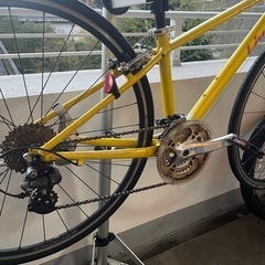 GIANT LIV ESCAPE R3W サイズXXS