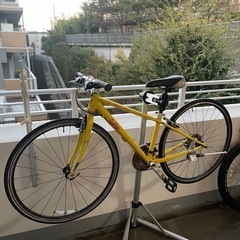 GIANT LIV ESCAPE R3W サイズXXS