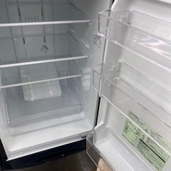 ⭐️TOSHIBA⭐️東芝⭐️2018年式 2ドア 153L冷蔵庫 GR-M15BS 428