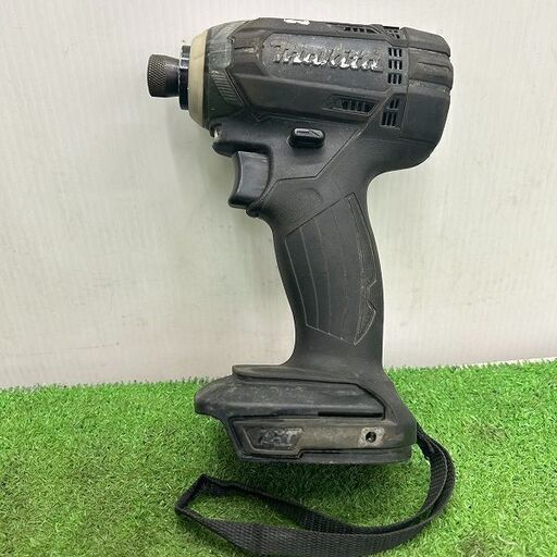 マキタ TD149D インパクトドライバー【野田愛宕店】【店頭取引限定】【中古】ITMR66CS3QX6