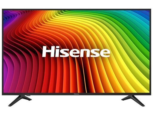 上品な  50A6100 Hisense Fire 4K付 Stick TV 液晶テレビ