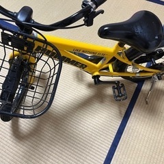 ハマー　子供用　自転車