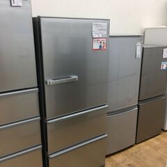 ★ジモティ割あり★ AQUA　アクア 冷蔵庫  272L 23年製 動作確認／クリーニング済み SJ3853 ☆ジモティ割あり☆ AQUA アクア 冷蔵庫 272L 23年製 動作確認