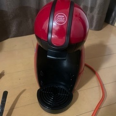 NESCAFE ネスカフェ ドルチェグスト ピッコロ  コーヒー...