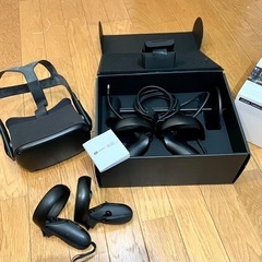 11/3まで値引き！/Oculus VR機器セット/oculus...