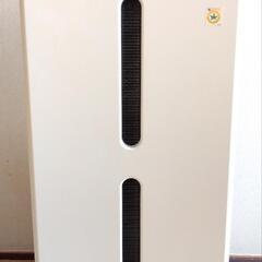 空気清浄機　コロナウイルス除去　花粉除去　アレルゲン除去　PM2.5除去　付属品つき　第三者機関認定　Amway　アトモスフィア　ATMOSPHERE　