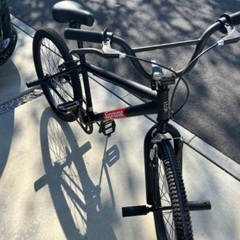 BMX 24inch