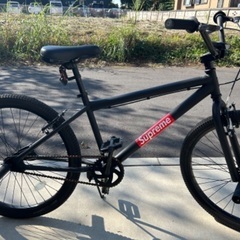 BMX 24inch