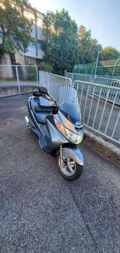 SKY WAVE スズキ バイク スカイウェイブ250cc