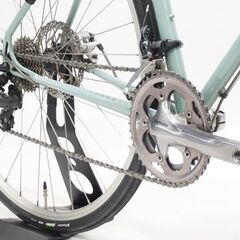 BIANCHI 「ビアンキ」 LUPO 2016年モデル ロードバイク BIANCHI 「ビアンキ」 LUPO 2016年モデル ロードバイク