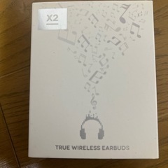 Bluetoothイヤホン ジャンク品