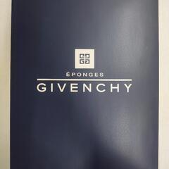 【GIVENCHY】タオルセット