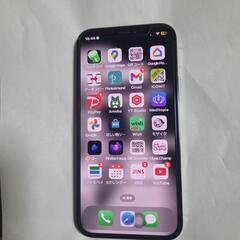 iPhone12 pro 250G