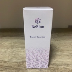 美容液/ReBion/リビオン/ビューティーファンクション 20ml