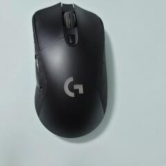 Logicool　g703　マウス