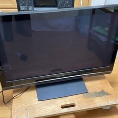 パナソニック　テレビ　42インチ