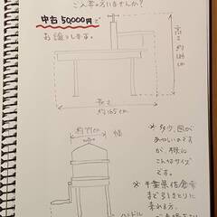 リトブラフ用のプレス機です。昔使っていましたが十数年使っ