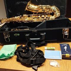 超美品YAMAHA アルトサックス YAS-62