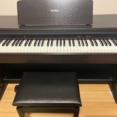ヤマハピアノ(商談中)