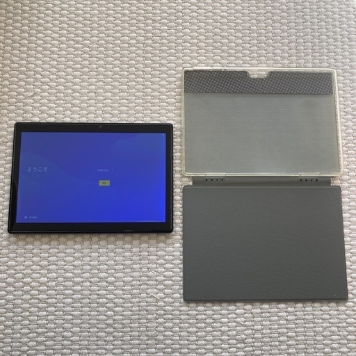 タブレット 10インチ VANKYO S30