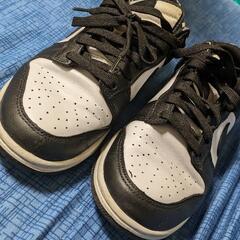  【値下げ中！】NIKE  LOW  パンダダンク 早い者勝ち ...