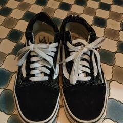 VANS スニーカー