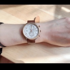 マスターワークスペアウォッチ箱付き