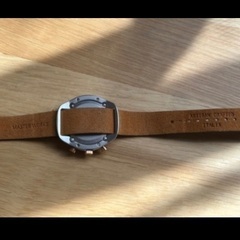 マスターワークスペアウォッチ箱付き