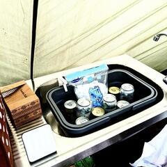 JEJアステージ ステンレス流し台 ガーデンシンク 庭 ガーデン ST-1000