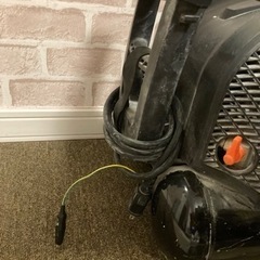 完動品 マックス1270E2 エアーコンプレッサー 使用期間1年