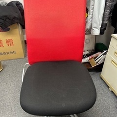 オフィス用の椅子です。