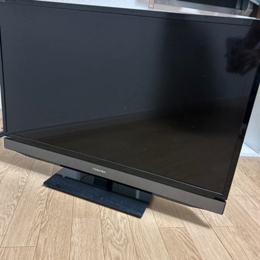 流行 TOSHIBA テレビ 液晶テレビ