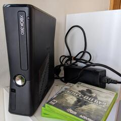 Xbox360 s Model1439 北米版
