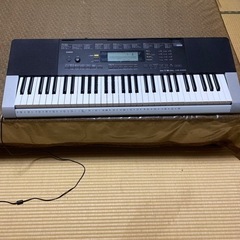 現在商談中　卓上　CASIO 電子ピアノ　