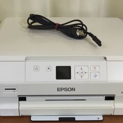 《動作良好》EPSON EP-709A 互換インクですが新品に交...