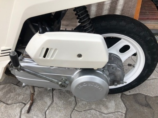 HONDAスカイ旧車実動 動画有り 原付 大阪